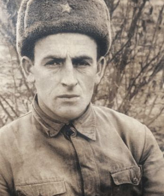 Челокьян Парамон Ованесович