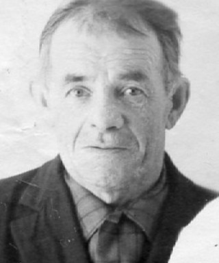 Михайлов Илья Григорьевич