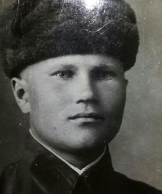 Игнатов Иван Николаевич