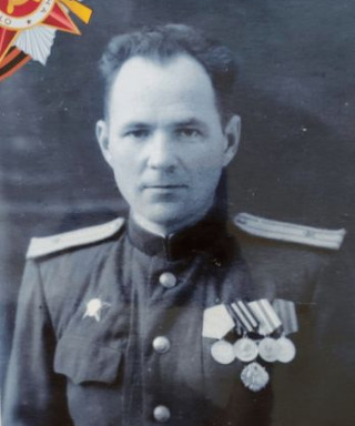 Орлов Николай Павлович