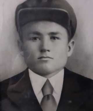 Воронцов Александр Алексеевич