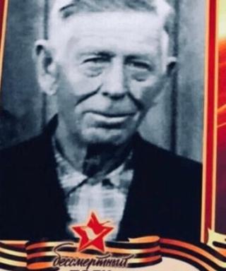 Аляскин Федор Егорович