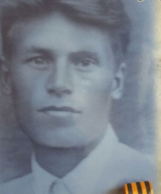 Грязных Федор Федотович