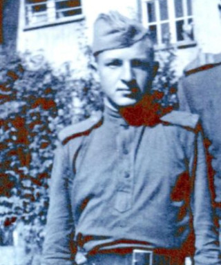 Васильченко Дмитрий Савватьевич