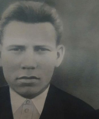 Боженов Пётр Михайлович