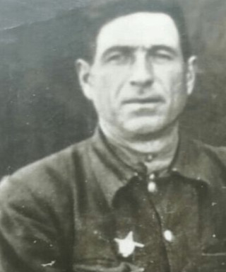 Попков Петр Николаевич