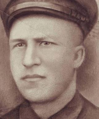 Самоглядов Игнат Александрович