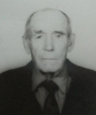 Вересовой Иван Николаевич