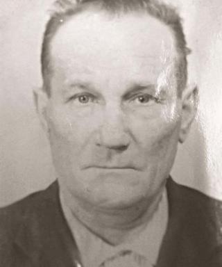 Батуро Николай Михайлович
