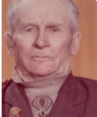 Климчук Василий Иванович