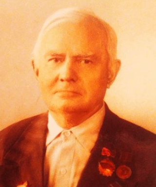 Мирошников Семен Григорьевич