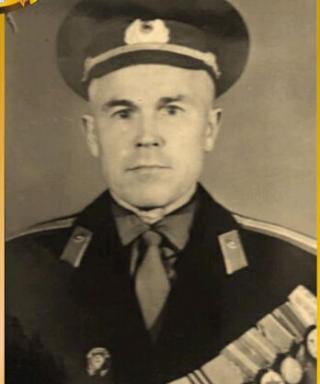 Ломтев Василий Николаевич