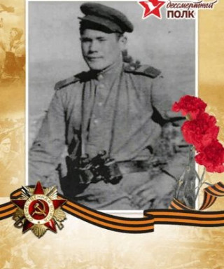 Шагеев Галяутдин Харисович