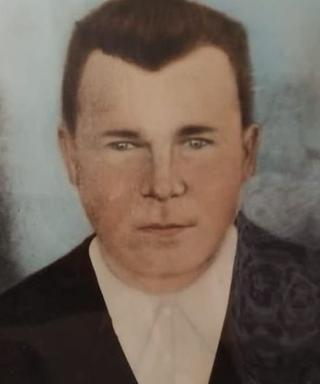 Ивкин Владимир Михайлович