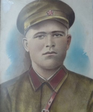 Шутько Иван Игнатович