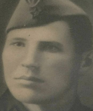 Петренко Иван Прохорович