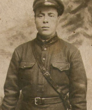 Белозёров Иван Михайлович