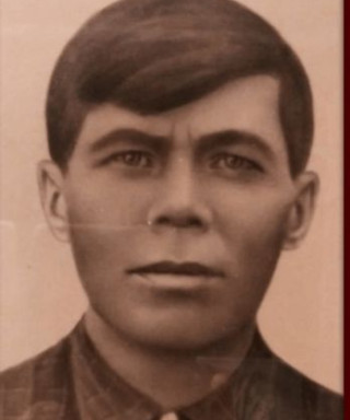 Воронов Парфирий Изотович