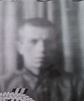 Бочкарев Василий Кириллович