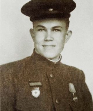 Погудин Борис Ильич