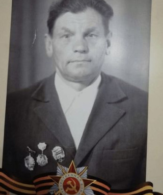 Выборнов Сергей Иванович