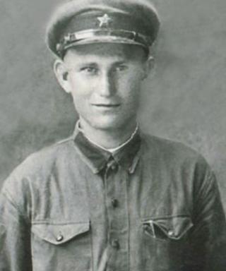 Маслеев Иван Васильевич