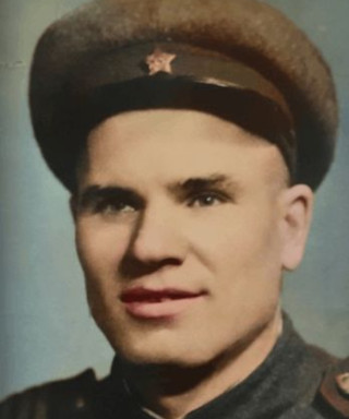 Кобелев Яков Матвеевич