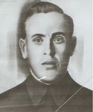 Трошин Владимир Васильевич