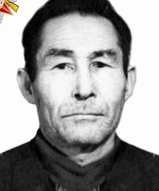 Фазылов Денислам Шайхлисламович