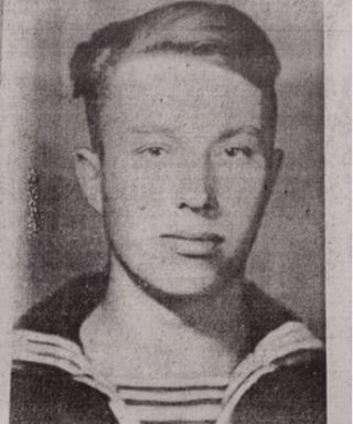 Беляев Георгий Сергеевич