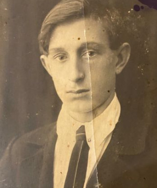 Белозеров Василий Иванович