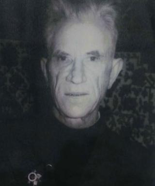 Замарайкин Иван Кузьмич