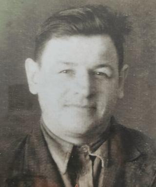 Марков Александр Григорьевич