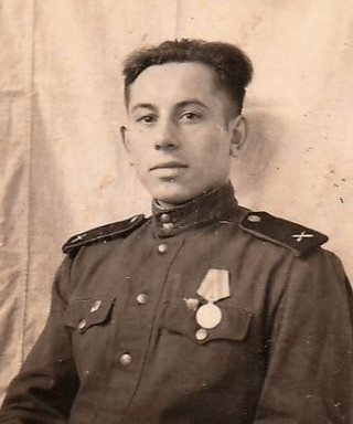 Пивин Борис Семенович