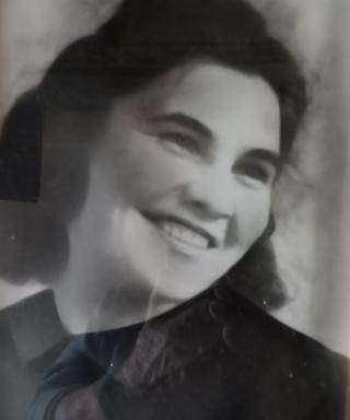 Крутикова Клавдия Михайловна
