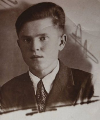 Обряев Иван Васильевич