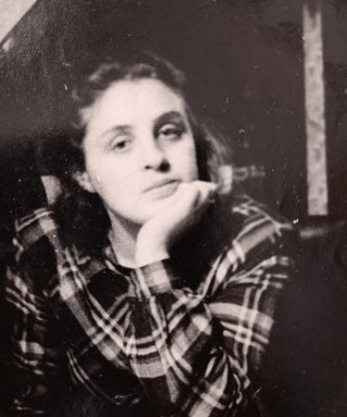 Панченко Лея Майоровна