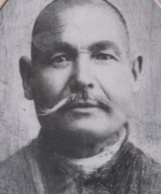 Хафизов Нигаматулла
