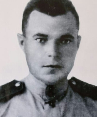 Дунаевский Прокофий Максимович