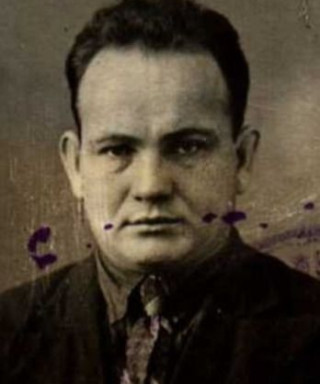 Земсков Иван Ефимович