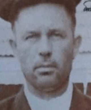 Антипенко Афанасий Григорьевич