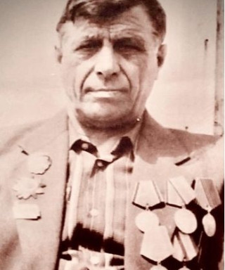 Мисько Василий Мефодьевич