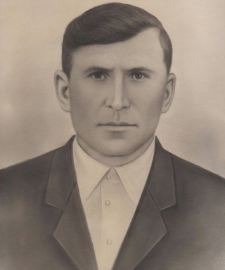 Чеверда Петр Павлович