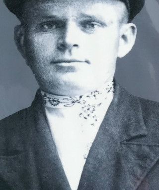 Олейников Иван Павлович