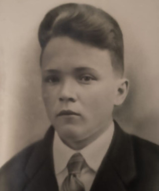 Тихонов Григорий Иванович