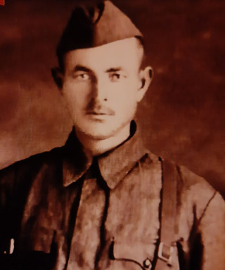 Пушнин Егор Филиппович