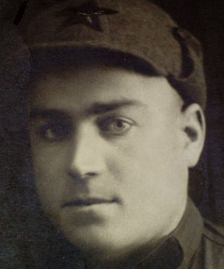 Гусев Николай Дмитриевич