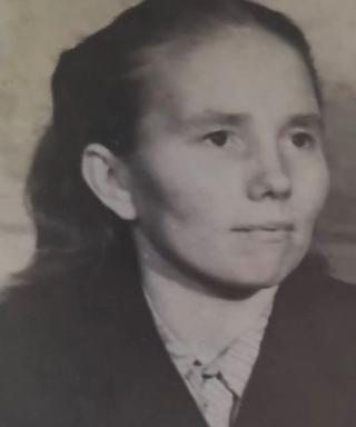 Владимирова Роза Андреевна