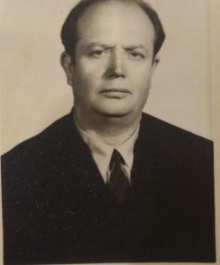 Мироненко Александр Илларионович