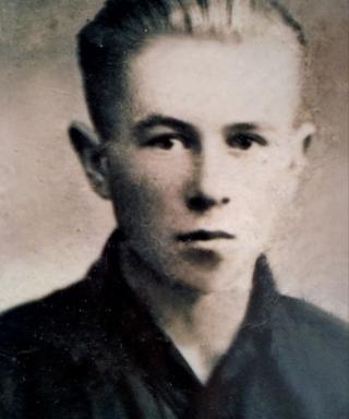 Солнышков Александр Михайлович